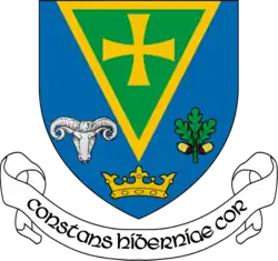 Coat of arms or logo