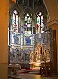 Altar