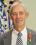 Ross Black