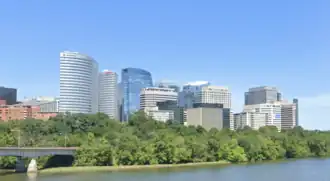 Rosslyn