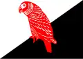 Flag of Rossum