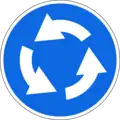 Roundabout