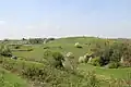 Rovni - panorama