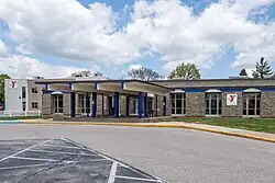 Roxborough YMCA