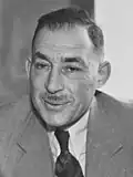 Roy W. Pilling
