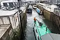 1st lock