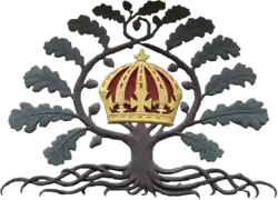 Royal Oak