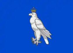 Royal Standard (1921–1944)[10]