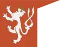 Flag of Přemyslid lands