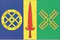 Flag of Rozstání