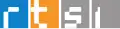 RSI's fifth logo used from 1999 to 28 February 2009.[2][3]
