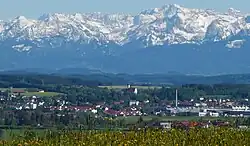 Marktoberdorf