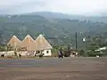 A Street in the Village