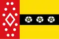 Flag of Ruinerwold