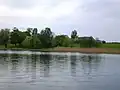 Rukai on the Rukai Lake