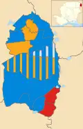 2002 results map