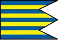 Flag of Ruskovce
