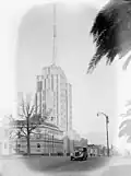Russell St Police Headquarters
