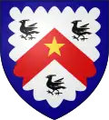Russell of Ashiestiel, another version