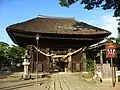 Niōmon (ICP)