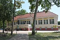 Pallavicini Palace