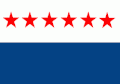 Flag of São João da Barra
