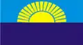 Flag of São José da Coroa Grande