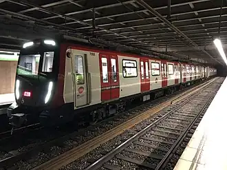Series 7000