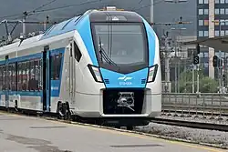 SŽ series 510