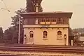 signal box (1976)