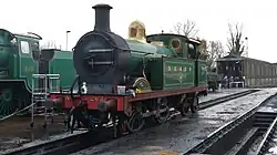 263 in the yard