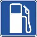 IS-1-4 Gas