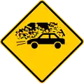 P-7-17 Fog area