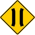 P-5-6 Narrow bridge