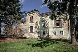 Manor