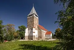 Catholic church