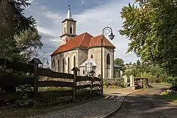 Our Lady of Sorrows Church