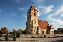 Catholic church