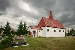 Catholic church