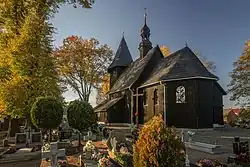 Catholic church