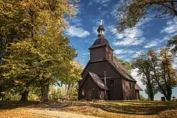 Catholic church