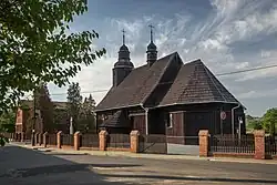 Catholic church
