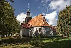Catholic church