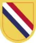 Special Operations Command Central–Army Element