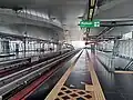 Platforms, 2023