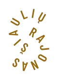 Official logo of Šiauliai District Municipality