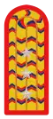 Captain