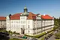 Bezručovo náměstí