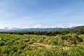 Crocker Range.