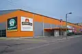 Arvydas Sabonis Basketball Centre